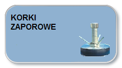 Korki zaporowe